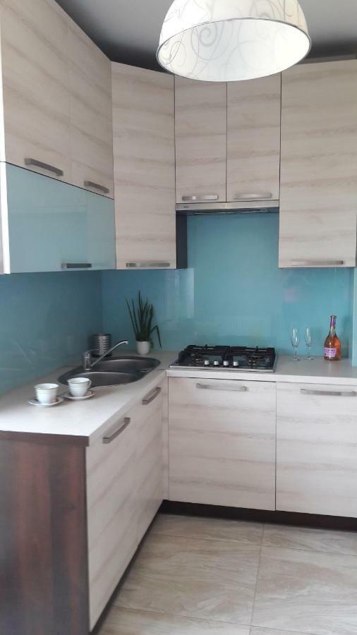 Apartament Na Fali Διαμέρισμα Kołobrzeg Εξωτερικό φωτογραφία