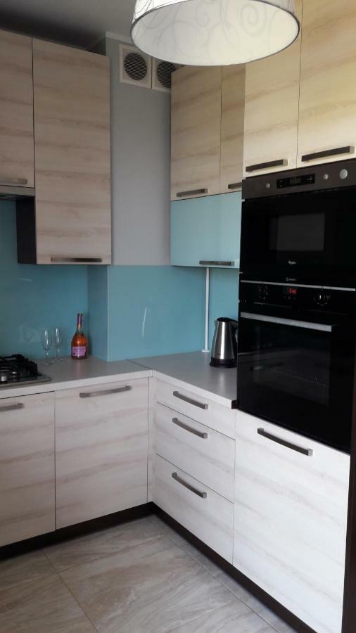 Apartament Na Fali Διαμέρισμα Kołobrzeg Εξωτερικό φωτογραφία