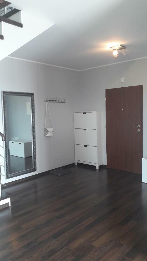 Apartament Na Fali Διαμέρισμα Kołobrzeg Εξωτερικό φωτογραφία